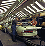 Mercury Cougar (1969) - Produktion in Dearborn