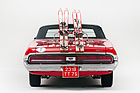 Artikelbild Bonhams Bond Street Auction 2020 - valuable Bond movie car, many disappointments