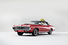 Mercury Cougar Convertible XR-7 (1969) - als Lot 104 an der Bonhams Bond Street Versteigerung am 16. Dezember 2020