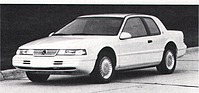 Mercury Cougar