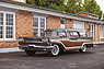 Mercury Country Cruiser Colony Park Station Wagon (1959) - als Lot 392 angeboten an der RM/Sotheby's Hershey Versteigerung vom 5./6. Oktober 2022 (© Theodore W. Pieper - Courtesy RM/Sotheby's, 2022) Mercury Country Cruiser Colony Park Station Wagon (1959) - als Lot 392 angeboten an der RM/Sotheby's Hershey Versteigerung vom 5./6. Oktober 2022 (© Theodore W. Pieper - Courtesy RM/Sotheby's, 2022)