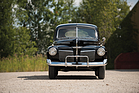 Image: Mercury Coupé (1941) - as lot 217 at the RM/Sotheby's auction in Hershey 2015