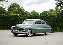 Mercury Coupe (1949) - als Lot 404 angeboten an der RM/Sotheby's Hershey Versteigerung vom 5./6. Oktober 2022