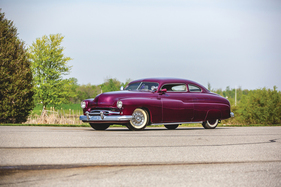 Mercury Custom Coupe (1950) - als Lot 6065 an der RM-Versteigerung in Auburn (31.5.-1.6.2019)