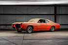 Mercury Cyclone Spoiler (1970) - als Lot 255 an der RM/Sotheby's Online Only Open Roads Versteigerung im März 2021