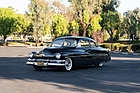Mercury Eight Coupe Custom (1951) - als Lot 162 an der RM Sotheby’s Arizona Versteigerung 2025