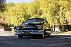 Mercury Eight Coupe Custom (1951) - as lot 260 at the RM/Sotheby's Online Only Open Roads auction in February 2021