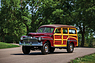 Mercury Marmon-Herrington Station Wagon (1948) - angeboten als Lot 269 an der RM/Sotheby's-Versteigerung in Monterey am 16. August 2019 (© Nathan Leach-Proffer - Courtesy RM/Sotheby's, 2019) Mercury Marmon-Herrington Station Wagon (1948) - angeboten als Lot 269 an der RM/Sotheby's-Versteigerung in Monterey am 16. August 2019 (© Nathan Leach-Proffer - Courtesy RM/Sotheby's, 2019)