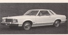 Mercury Monarch (1976)