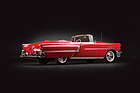 Mercury Montclair Convertible (1955) - als Lot 142 an der RM Auction Sam Pack am 14./15. November 2014