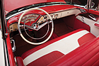 Mercury Montclair Convertible (1955) - als Lot 142 an der RM Auction Sam Pack am 14./15. November 2014
