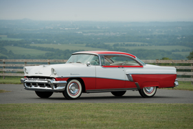 Mercury Montclair Sport Coupe (1956) - als Lot 229 an der RM Auction Hershey vom 9./10. Oktober 2014