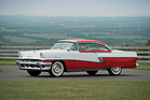Mercury Montclair Sport Coupe (1956) - als Lot 229 an der RM Auction Hershey vom 9./10. Oktober 2014