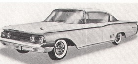 Mercury Montclair (1960)