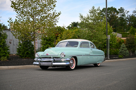 Mercury Monterey (1951) - als Lot 259 an der RM Sotheby's Hershey Versteigerung 2025