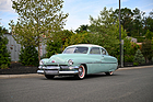 Mercury Monterey (1951) - as lot 259 at the RM Sotheby's Hershey auction 2025