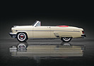 Mercury Monterey Convertible (1954) - angeboten als Lot 164 an der RM Auction "Don Davis Collection" am 27. April 2013