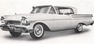 Mercury Monterey & Montclair  (© Archiv Automobil Revue)