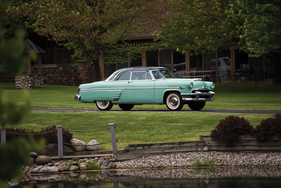 Mercury Monterey Sun Valley Coupe (1954) - als Lot 168 an der Motor City Versteigerung von RM Sotheby's vom 25. Juli 2015 (1954)