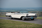 Mercury Park Lane Convertible (1959) - als Lot 238 an der RM Auction Hershey vom 9./10. Oktober 2014