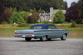 Mercury Park Lane Convertible Coupe (1964) - als Lot 130 an der RM Auction Motor City vom 26. Juli 2014