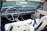 Mercury Park Lane Convertible Coupe (1964) - als Lot 130 an der RM Auction Motor City vom 26. Juli 2014 (© Mark Nichol - Courtesy RM Auctions, 2014) Mercury Park Lane Convertible Coupe (1964) - als Lot 130 an der RM Auction Motor City vom 26. Juli 2014 (© Mark Nichol - Courtesy RM Auctions, 2014)