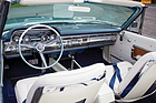 Mercury Park Lane Convertible Coupe (1964) - als Lot 130 an der RM Auction Motor City vom 26. Juli 2014