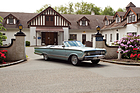 Mercury Park Lane Convertible Coupe (1964) - als Lot 130 an der RM Auction Motor City vom 26. Juli 2014