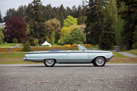 Mercury Park Lane Convertible Coupe (1964) - als Lot 130 an der RM Auction Motor City vom 26. Juli 2014
