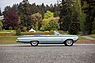Mercury Park Lane Convertible Coupe (1964) - als Lot 130 an der RM Auction Motor City vom 26. Juli 2014 (© Mark Nichol - Courtesy RM Auctions, 2014) Mercury Park Lane Convertible Coupe (1964) - als Lot 130 an der RM Auction Motor City vom 26. Juli 2014 (© Mark Nichol - Courtesy RM Auctions, 2014)