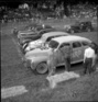 Artikelbild Stock car racing - gladiatorial battles like in the old days