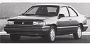 Mercury Topaz XRS (© Archiv Automobil Revue)