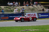 Merlin Mk 6 (1963) - Teilnehmer an der Lignières Historique 2013 (© Bruno von Rotz, 2013) Merlin Mk 6 (1963) - Teilnehmer an der Lignières Historique 2013 (© Bruno von Rotz, 2013)