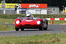 Merlin Mk 6 (1963) - Teilnehmer an der Lignières Historique 2013 (© Bruno von Rotz, 2013) Merlin Mk 6 (1963) - Teilnehmer an der Lignières Historique 2013 (© Bruno von Rotz, 2013)