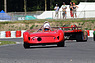 Merlin Mk 6 (1963) - Teilnehmer an der Lignières Historique 2013 (© Bruno von Rotz, 2013) Merlin Mk 6 (1963) - Teilnehmer an der Lignières Historique 2013 (© Bruno von Rotz, 2013)