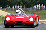 Merlin Mk 6 (1963) - Teilnehmer an der Lignières Historique 2013 (© Bruno von Rotz, 2013) Merlin Mk 6 (1963) - Teilnehmer an der Lignières Historique 2013 (© Bruno von Rotz, 2013)