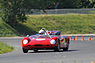 Merlin Mk 6 (1963) - Teilnehmer an der Lignières Historique 2013 (© Bruno von Rotz, 2013) Merlin Mk 6 (1963) - Teilnehmer an der Lignières Historique 2013 (© Bruno von Rotz, 2013)
