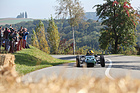 Merlyn Formel Ford (1971) - Kategorie R Team "Monte Carlo" am Memorial Bergrennen Opfershofen "Rendezvous am Kleinen Klausen" 2021