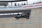 Merlyn Formel Ford Mk20 (1971) - Indianapolis Oerlikon am 27. Juli 2017