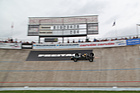Merlyn Formel Ford Mk20 (1971) - Indianapolis Oerlikon am 27. Juli 2017