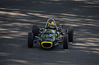 Merlyn Mk 20 (1971) - Lignières Historique 2015