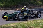 Merlyn Mk 20 (1971) - Lignières Historique 2015