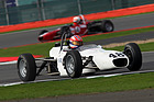 Merlyn Mk20A - Formula Ford Trophy - Silverstone Classic 2017