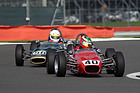 Merlyn Mk20A - Formula Ford Trophy - Silverstone Classic 2017