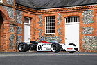 Merlyn Mk21 (1971) - Lot 233 at the RM/Sotheby's Monaco sale on May 10.11. 2024