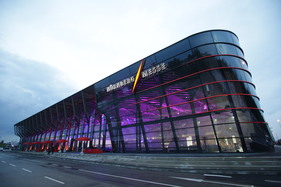 Messe Nürnberg als Gastgeber der Retro Classics Bavaria 2016 Messe Nürnberg als Gastgeber der Retro Classics Bavaria 2016