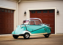 Messerschmit KR 200 (1959) - als Lot 217 angeboten an der RM/Sotheby's Amelia Island Versteigerung am 8./9. März 2019