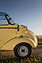 Messerschmitt FMR KR 200 (1963) (© Daniel Reinhard, 2021) Messerschmitt FMR KR 200 (1963) (© Daniel Reinhard, 2021)