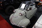 Messerschmitt KR 175 (1954) angeboten für 39'000 € – Classic Car Show Maastricht 2023