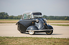 Messerschmitt KR 175 (1955) - als Lot 2152 angeboten an der RM/Sotheby’s Elkhart Collection Versteigerung 2020